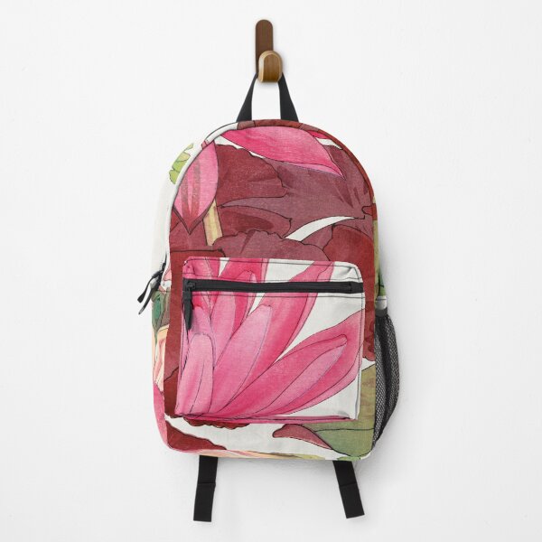 Item preview, Nymphaea Lotus Flower designed and sold by placefa.