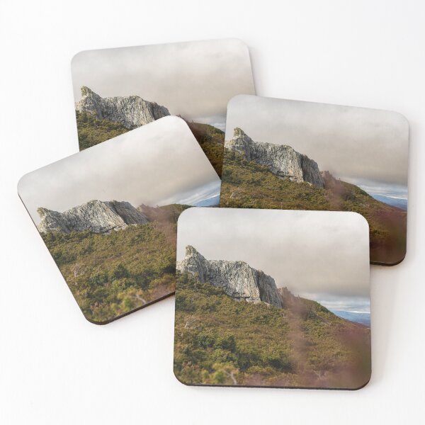Item preview, The Lonely Mountain designed and sold by Quin Hayes.