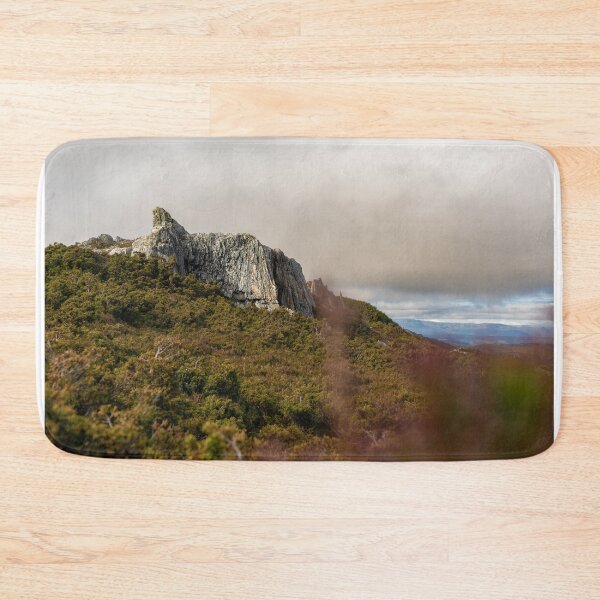 Item preview, The Lonely Mountain designed and sold by Quin Hayes.