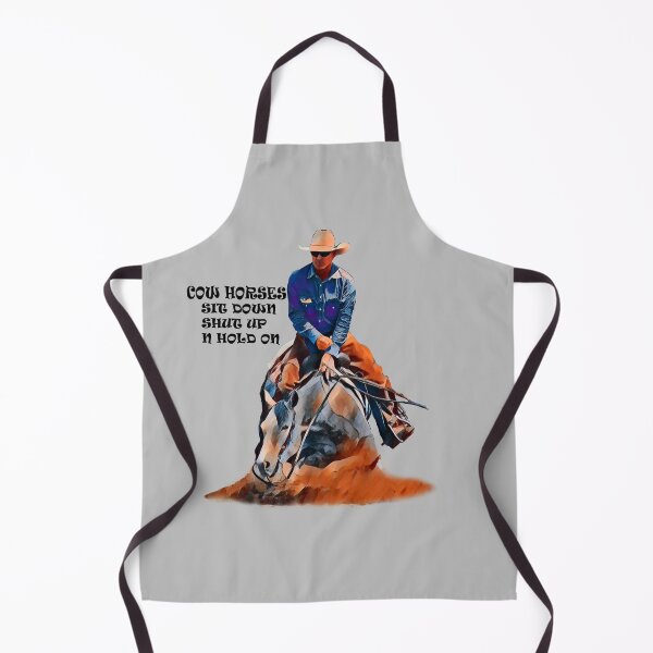 Item preview, COW HORSE QUOTES, designed and sold by Barbara Jean Photo Art And Design.