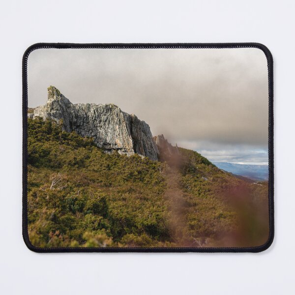 Item preview, The Lonely Mountain designed and sold by Quin Hayes.