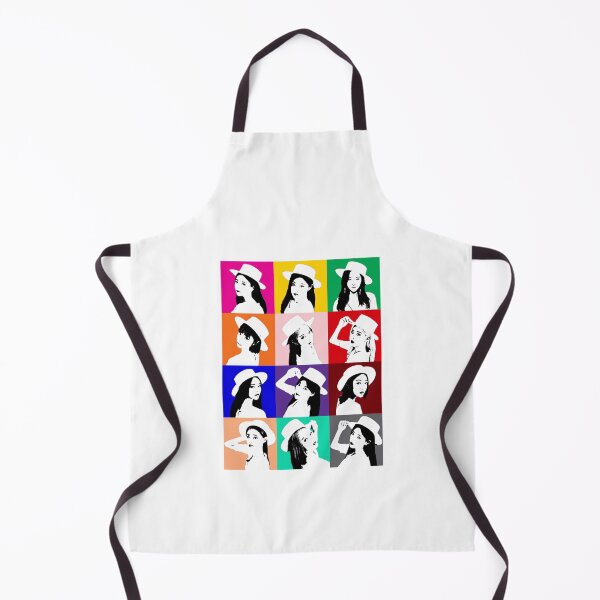 Item preview, LOONA Colorful Checkers  designed and sold by AliffStudio.