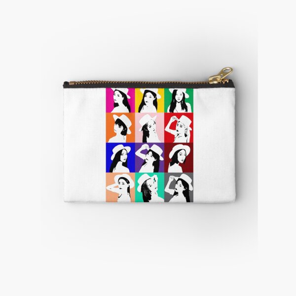 Item preview, LOONA Colorful Checkers  designed and sold by AliffStudio.