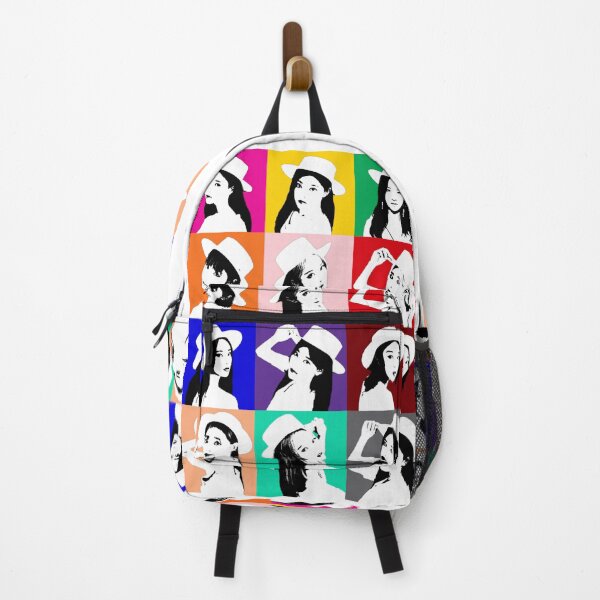 Item preview, LOONA Colorful Checkers designed and sold by AliffStudio.