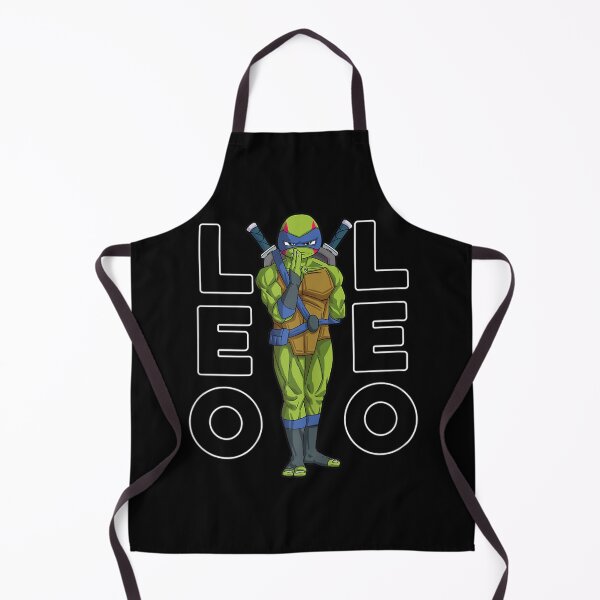 Item preview, Leonardo Peaceful Ninjutsu Stance designed and sold by AnnaNielsen47.