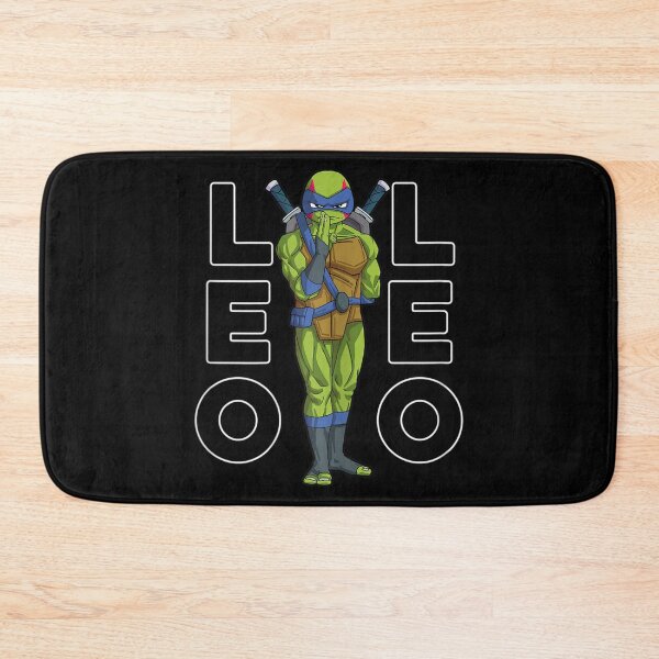 Item preview, Leonardo Peaceful Ninjutsu Stance designed and sold by AnnaNielsen47.