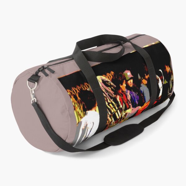 Item preview, Kathmandu street scene designed and sold by indiafrankk.