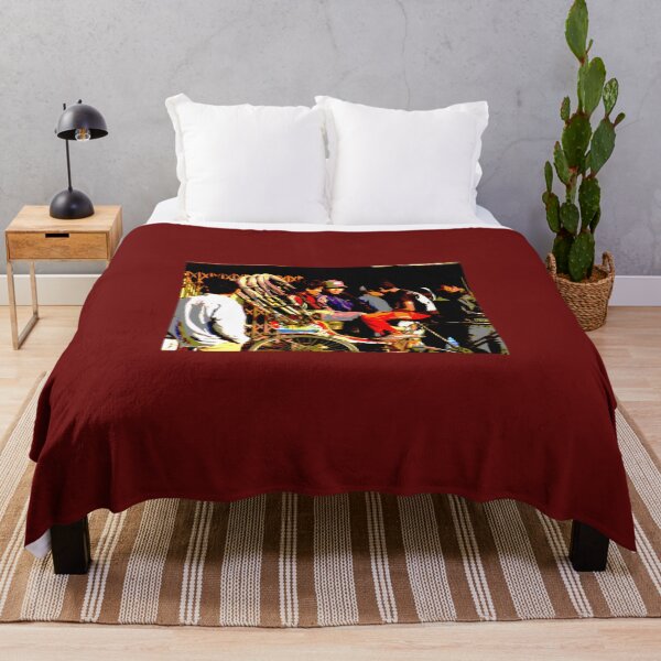 Item preview, Kathmandu street scene designed and sold by indiafrankk.