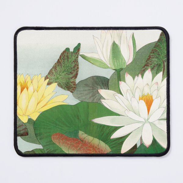 Item preview, Nymphaea Lotus Flower designed and sold by placefa.