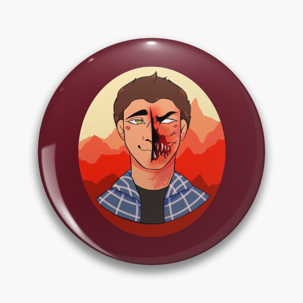 Item preview, Until Dawn Mike Monroe Famous Horror Movie Actors Watch Suspense And Attractive  designed and sold by NerdFuelShop.