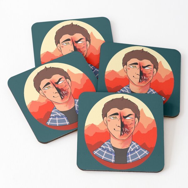 Item preview, Until Dawn Mike Monroe Famous Horror Movie Actors Watch Suspense And Attractive  designed and sold by NerdFuelShop.