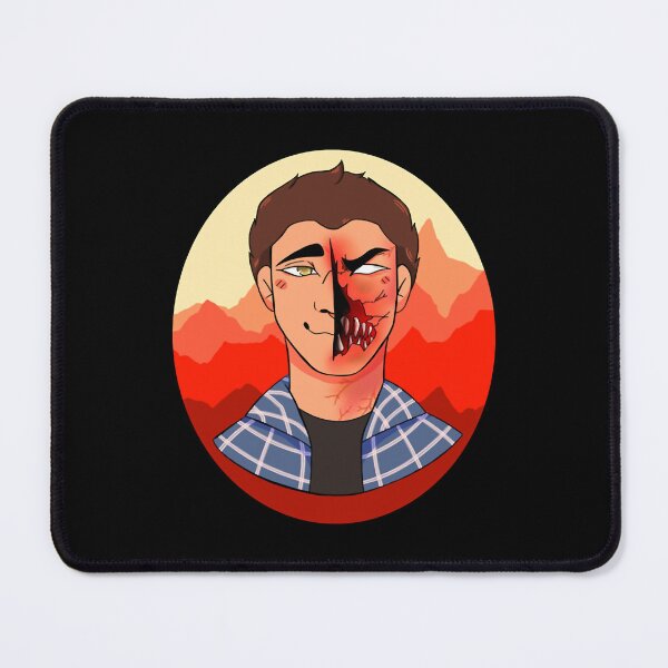 Item preview, Until Dawn Mike Monroe Famous Horror Movie Actors Watch Suspense And Attractive  designed and sold by NerdFuelShop.