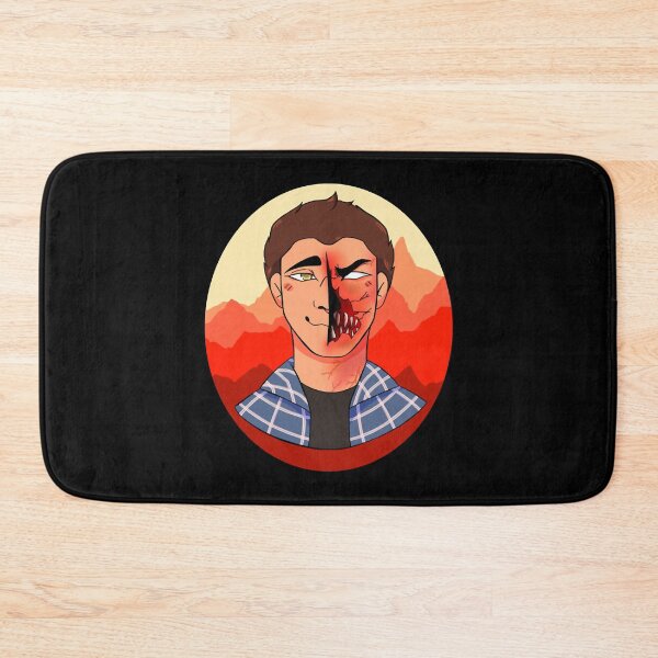 Item preview, Until Dawn Mike Monroe Famous Horror Movie Actors Watch Suspense And Attractive  designed and sold by NerdFuelShop.