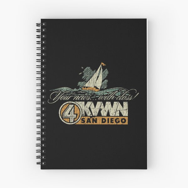 Item preview, Kvwn 4 San Diego T-Shirt Essential T-Shirt designed and sold by ButerDino.