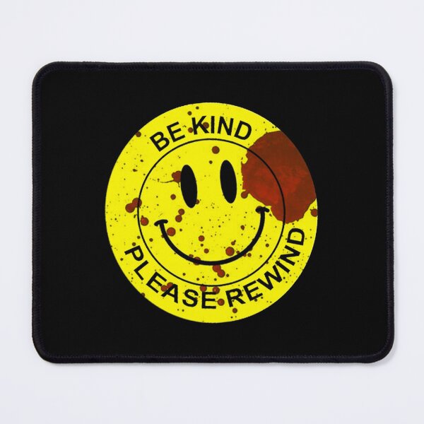 Item preview, Video Store Stickers - Be Kind Rewind(80s)☆VHSGasm Video☆ | HORROR MERCH BEST SELLING Limited Edition | Perfect Gift For You And Friends designed and sold by Kelsey Debbie.