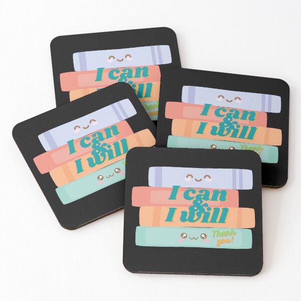 Item preview, Book Love motto  designed and sold by Riajboss.