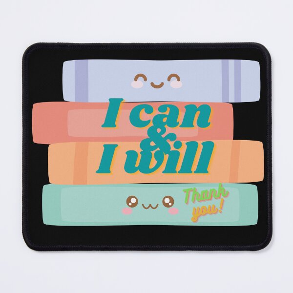 Item preview, Book Love motto  designed and sold by Riajboss.