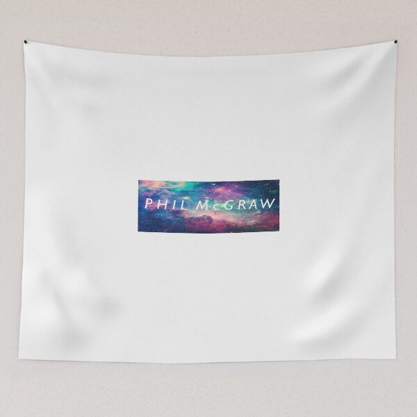 Item preview, P H I L  M c G R A W  -  A E S T H E T I C   G A L A X Y  designed and sold by sophiemonie.