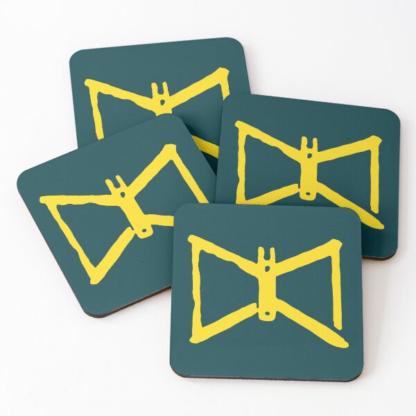 Item preview, UD - Guidance TotemButterfly  designed and sold by NerdFuelShop.