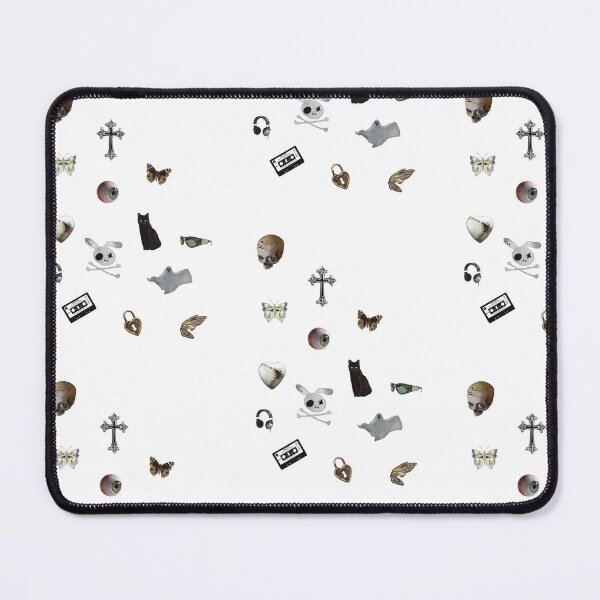 Item preview, sticker pack aesthetic designed and sold by rockangelrevival.