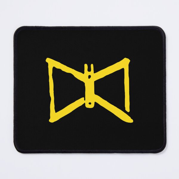 Item preview, UD - Guidance TotemButterfly  designed and sold by NerdFuelShop.