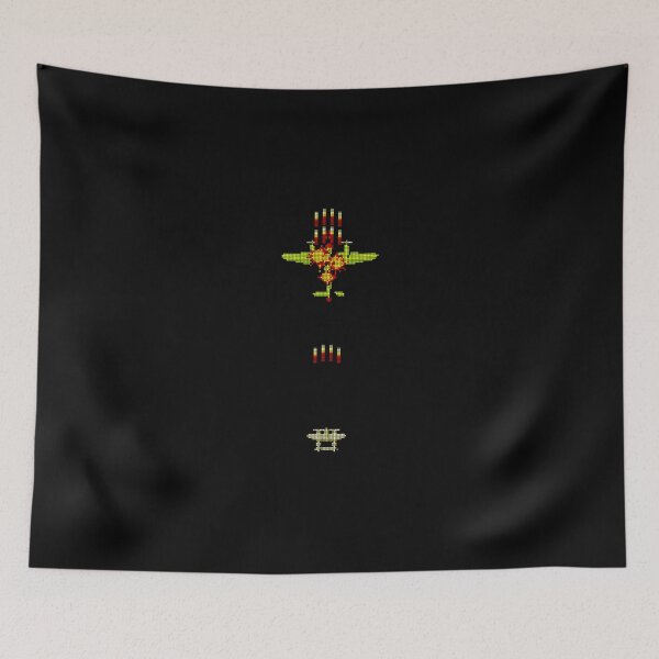 Item preview, 1942 Arcade Fun Essential T-Shirt designed and sold by taranhb.