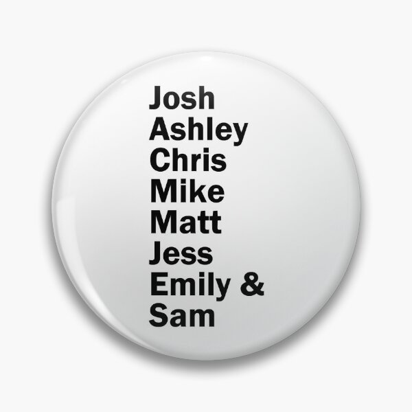 Item preview, ud - names designed and sold by NerdFuelShop.