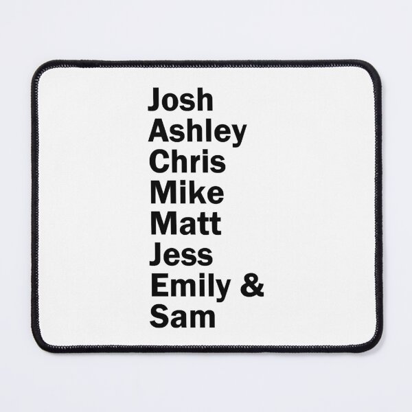 Item preview, ud - names designed and sold by NerdFuelShop.