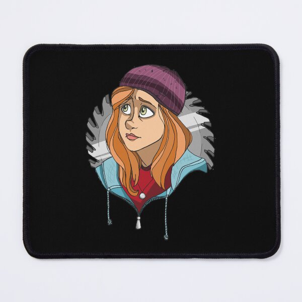 Item preview, Until Dawn - Ashley designed and sold by NerdFuelShop.