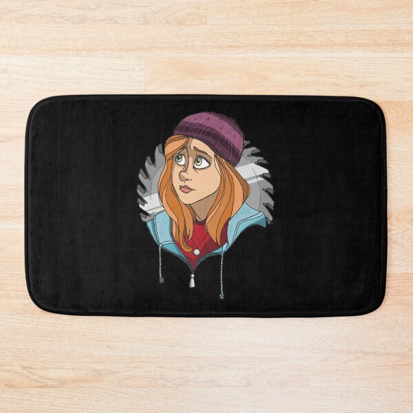 Item preview, Until Dawn - Ashley designed and sold by NerdFuelShop.