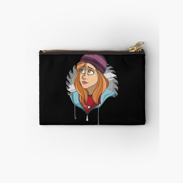 Item preview, Until Dawn - Ashley designed and sold by NerdFuelShop.