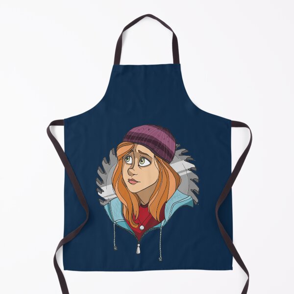 Item preview, Until Dawn - Ashley designed and sold by NerdFuelShop.