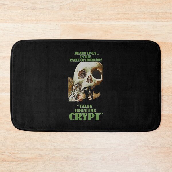 Item preview, Tales From the Crypt - "Series Artwork"【﻿Ｈｏｒｒｏｒ】 Design （1973）☆VHS|Gasm Video☆ BEST SELLING Limited Edition | Perfect Gift For You And Friends designed and sold by Kelsey Debbie.