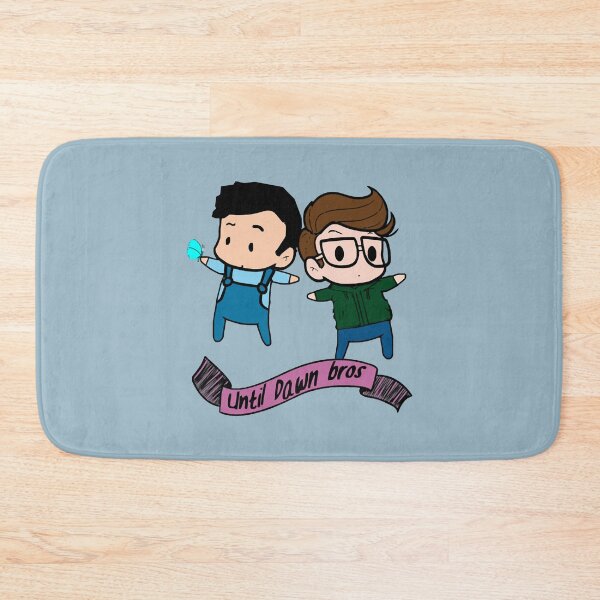 Item preview, Until Dawn - Bros Famous Horror Movie Actors Watch Suspense And Attractive  designed and sold by NerdFuelShop.