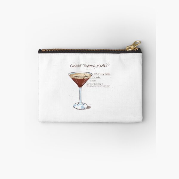 Item preview, cocktail espresso martini designed and sold by Joshnokovik.