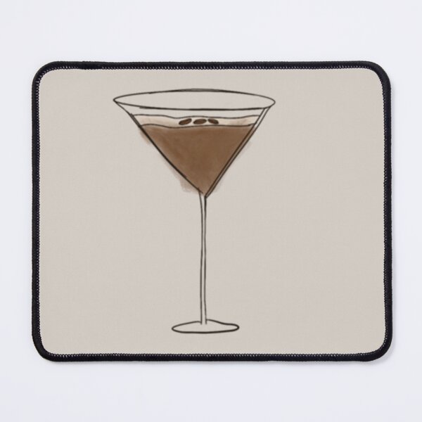 Item preview, Espresso Martini designed and sold by Joshnokovik.