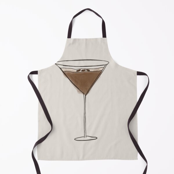 Item preview, Espresso Martini designed and sold by Joshnokovik.