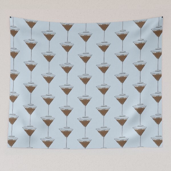 Item preview, Espresso Martini  designed and sold by Joshnokovik.