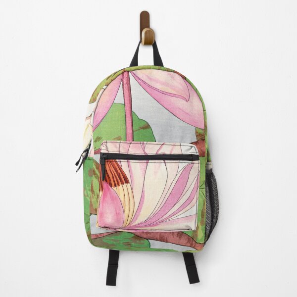 Item preview, Nymphaea Lotus Flower designed and sold by placefa.