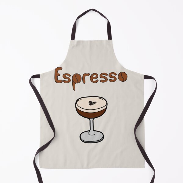Item preview, Espresso Martini designed and sold by Joshnokovik.