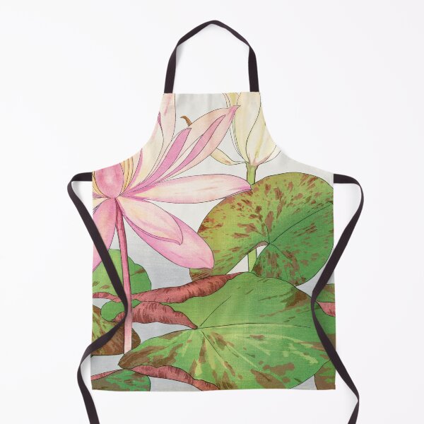 Item preview, Nymphaea Lotus Flower designed and sold by placefa.