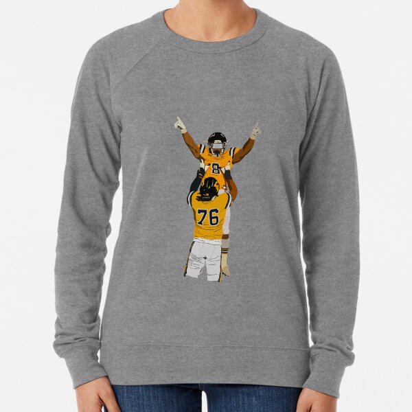 Etsu store crewneck sweatshirt