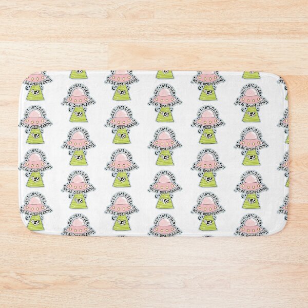 Item preview, Get In Loser Were Disappearing designed and sold by ahonkys.
