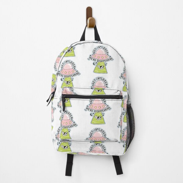 Item preview, Get In Loser Were Disappearing designed and sold by ahonkys.