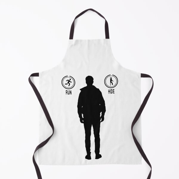 Item preview, UNTIL DAWN - RUNHIDE  designed and sold by NerdFuelShop.