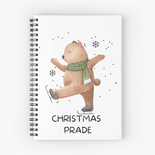 Item preview, christmas prade designed and sold by ArtistLibrary.