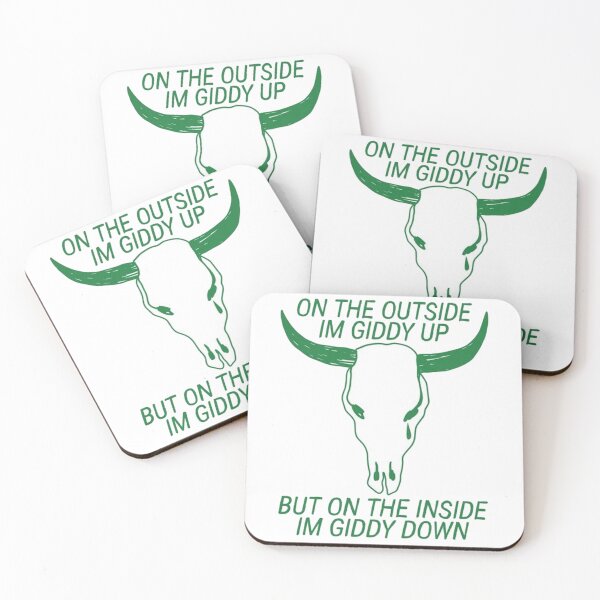 Item preview, Giddy Up Giddy Down designed and sold by ahonkys.