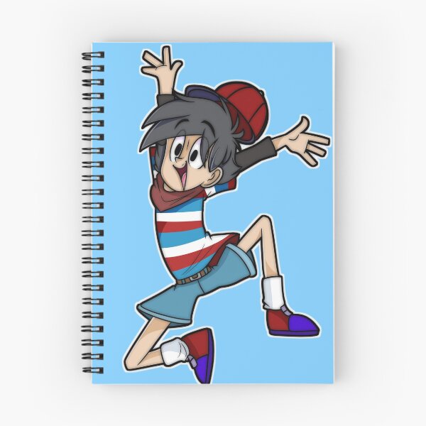 Item preview, Mother 1: Ninten designed and sold by Double-Felix.