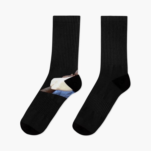 Item preview, Shaq Drinking Milk Sticker designed and sold by palicia9x.
