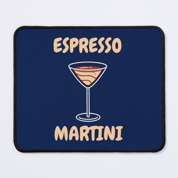 Item preview, Espresso Martini designed and sold by Joshnokovik.